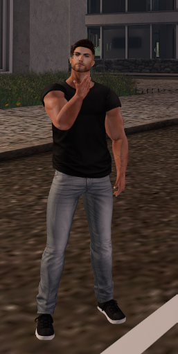 Barry (male)