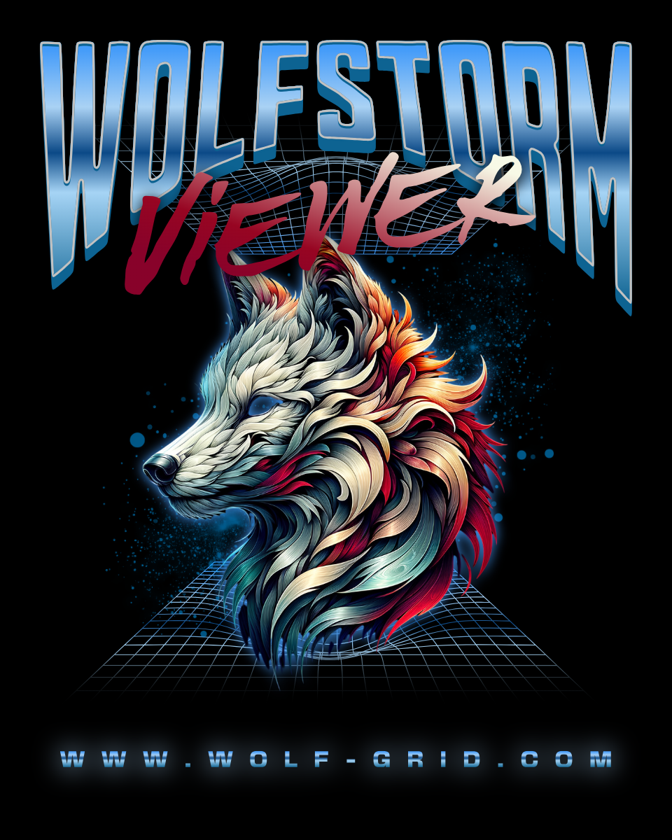 Wolfstorm
